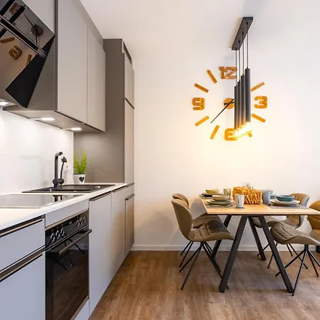 Haus Meernah Ankerliebe * Grömitz