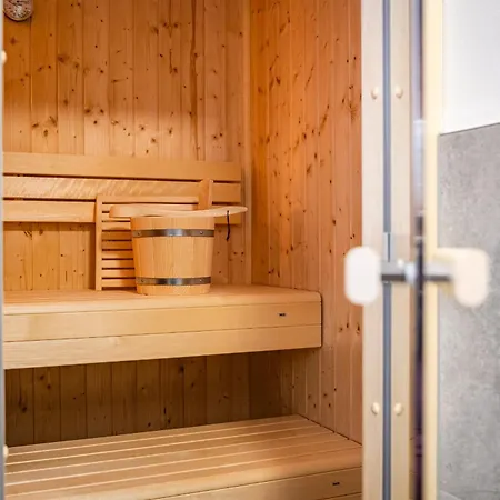 Haus Meernah Ankerliebe Apartman