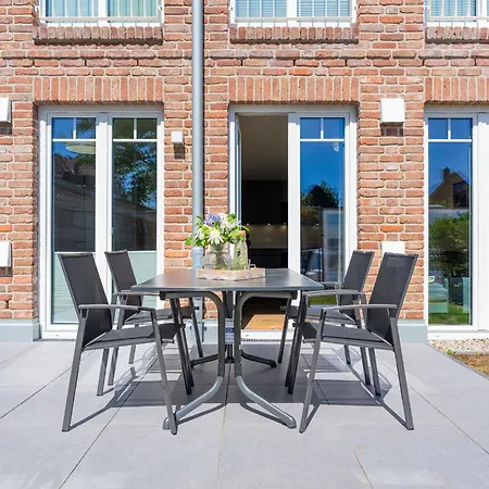 Haus Meernah Ankerliebe *