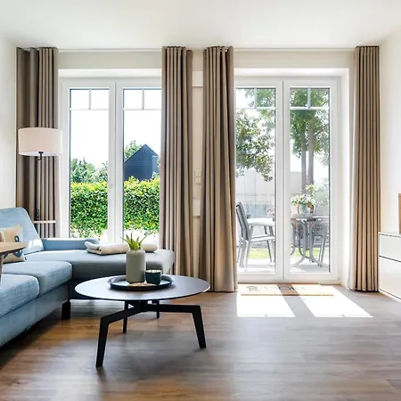 Haus Meernah Ankerliebe Grömitz