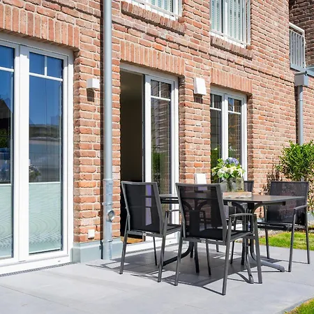 Haus Meernah Ankerliebe Grömitz