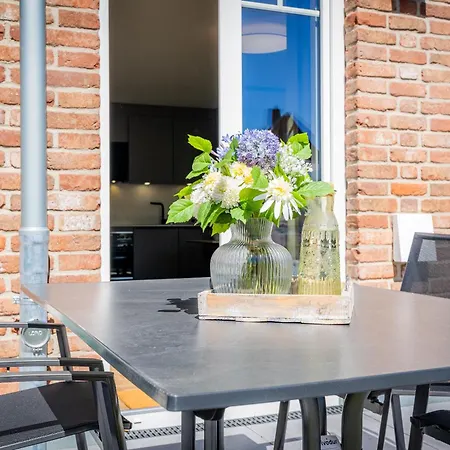 Haus Meernah Ankerliebe Grömitz