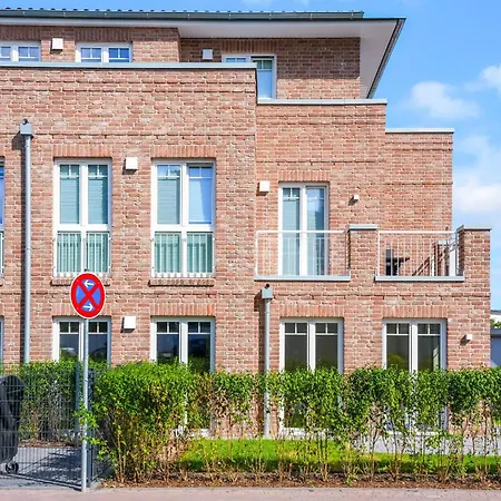 Haus Meernah Ankerliebe